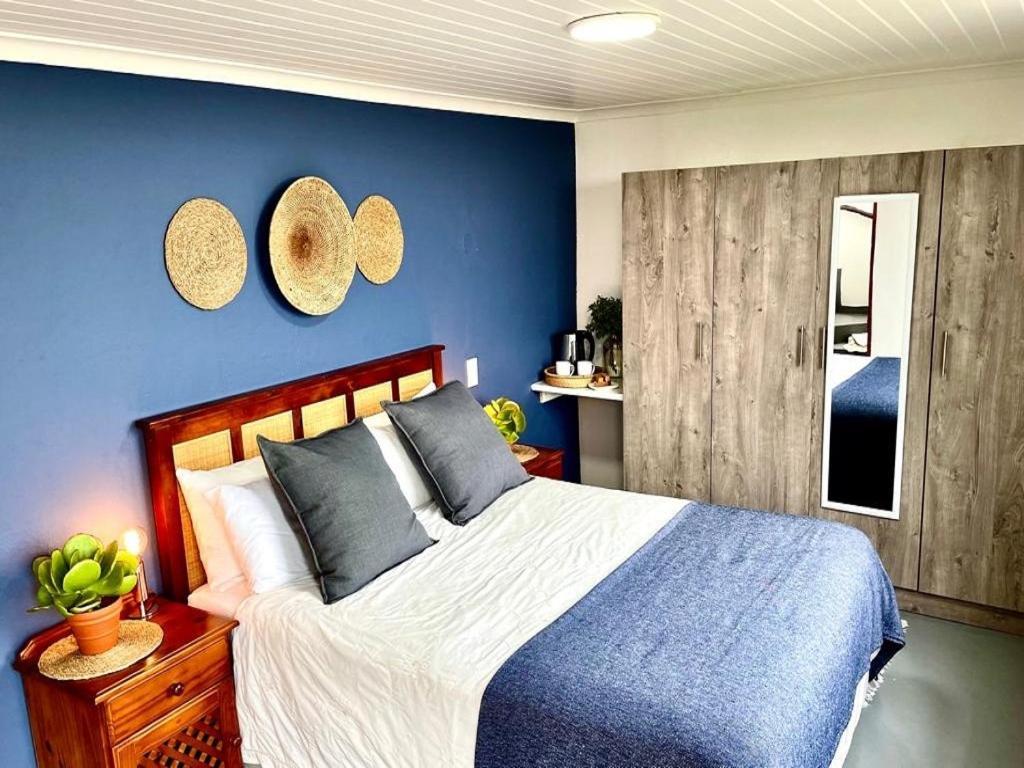 Oyster Bay Ten On Tornyn Eksteriør billede